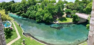 Comal River Retreat - 0