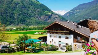Lahnerhof - Campo Tures - 4