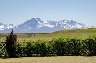 Puerto Bories House, holiday home rentals in Patagonia - Puerto Natales - 1