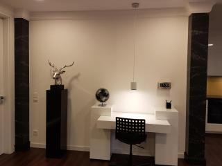 A&M Apartment Ahorn/Hohenstadt - 4