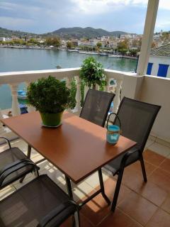 Almyra View House - Skopelos Town - 8