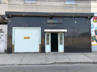 Hotel Charlly - Osasco - 3