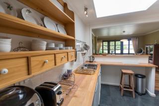 Puerto Bories House, holiday home rentals in Patagonia - 7