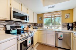 Surrey's Oasis - 7