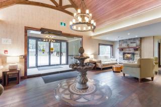 Northumberland Heights Wellness Retreat & Spa - Cobourg - 6