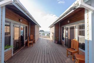 Casa Nova Cabanas - 1