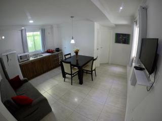 Apartamento 4 min da praia - 6