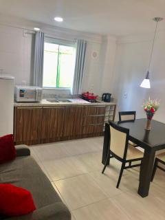 Apartamento 4 min da praia - 5