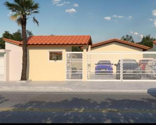 Aquamarine House - 0