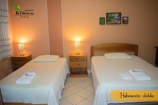 Alojamiento Familiar Villa Palmeras - Tarapoto - 1