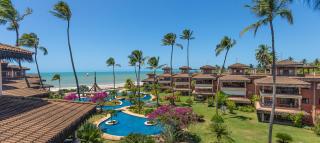 Cumbuco Dream Village Duplex with 3 bedrooms - Cumbuco - 0