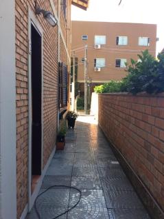 Residencial Annabel APTO 02 - Bombinhas - 5