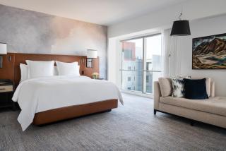 Four Seasons Hotel Seattle - Seattle - 1