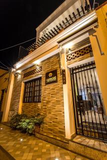 Hotel Boutique Marbore - Santa Marta - 4