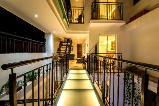 Hotel Boutique Marbore - Santa Marta - 3