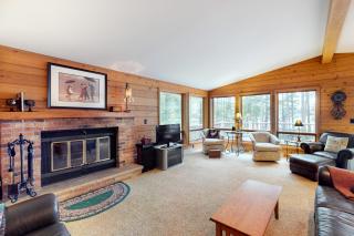 Chanticleer Inn: Hudson House - Eagle River - 6