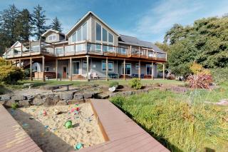 Lucy's Lagoon - Lincoln City - 0