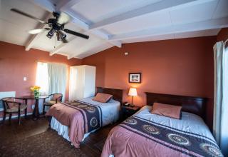Harmony Motel - Twentynine Palms - 3