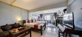 Mesa Guesthouse - Chiang Mai - 4