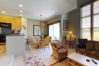 Waikoloa Colony Villas #1104 - Waikoloa - 1