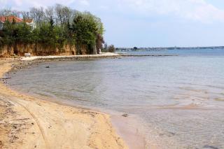 Apartments by the sea Privlaka, Zadar - 15288 - 3