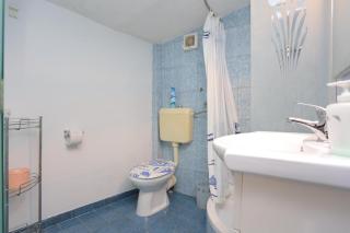 Seaside holiday house Marusici, Omis - 4317 - 1