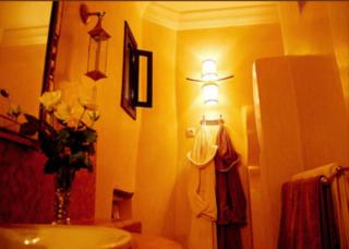 Riad Kheirredine - Marrakesh - 9