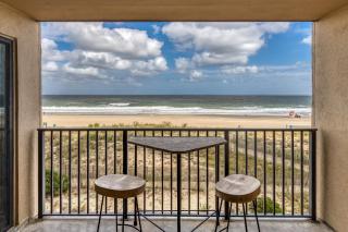 Marigot Beach Condo - Ocean City - 0