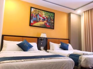 Aladin Hotel - Nha Trang - 2
