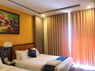 Aladin Hotel - Nha Trang - 3