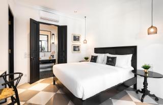 Villa Nago - Seminyak - 2