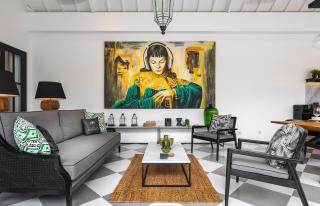 Villa Nago - Seminyak - 8
