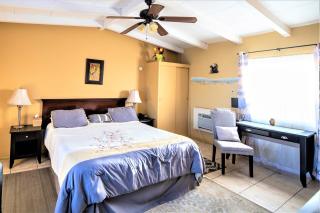 Harmony Motel - Twentynine Palms - 8