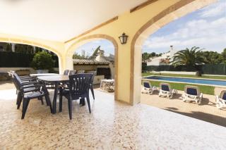 Jasmin - Jávea - 5