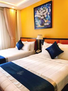Aladin Hotel - Nha Trang - 5