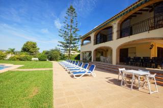Jasmin - Jávea - 1