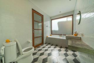 Yarama Cottages - Ubud - 4