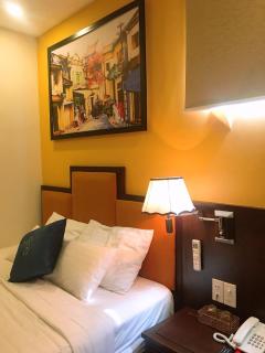 Aladin Hotel - Nha Trang - 7
