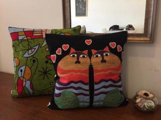 Seaside Apartment at Cha-Am - 6