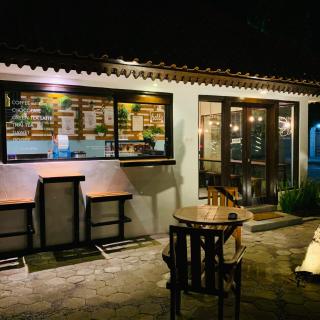 The Nalaya Hotel & Resto - Borobudur - 5