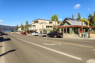 Aim True North - McCall - 1
