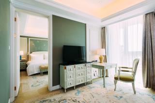 Orient-Anyi international Hotel - Peking - 1