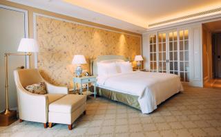 Orient-Anyi international Hotel - 3