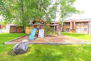 Aspen Village Golf Course Condo - Fairways 71 - McCall - 7