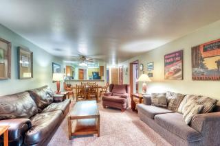 Aspen Village Golf Course Condo - Fairways 71 - McCall - 0