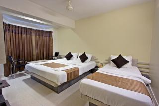 Mannars Residency - 6