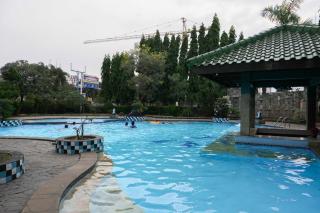 Big and Cozy Studio Apartment at Puri Garden By Travelio - Jakarta - 4