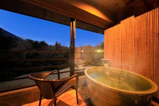 Hakone Fuga (Adult Only) - Hakone - 5