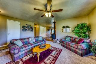 Chandler Mountain View Cottage - Cascade - 4