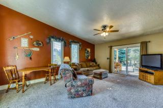 Chandler Mountain View Cottage - Cascade - 8